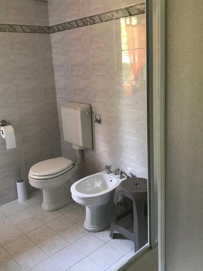 Palu Vacanze Natura&Relax Roisan Exterior foto